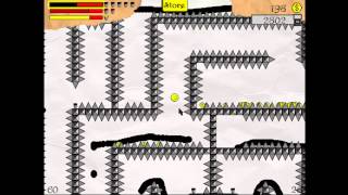 Draw Me A Path Gameplay! screenshot 2