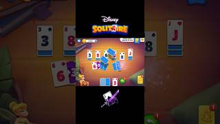 Disney Solitaire: Level 15 Full Walkthrough (Stop Spending Coins!)