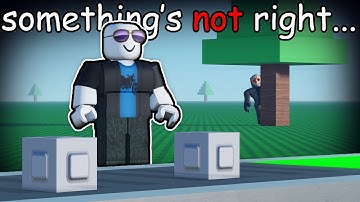 This Roblox tycoon game holds a DARK secret...
