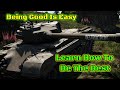 Top 10 Pro Tank Tips and Tricks For ALL Game Modes (RB, Sim, AB) - Guide + Tutorial (War Thunder)