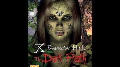 Barrow Hill: The Dark Path #1 - The Station