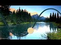 Guided Breathing for Balance | 1:1 Ratio | 5 Breaths Per Minute