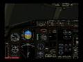 Flight Simulator 767 Crash