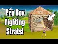 Use These BROKEN Tricks To Win More Box Fights! - Fortnite Battle Royale