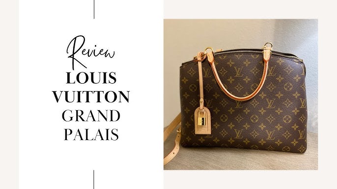 Louis Vuitton Petit Palais