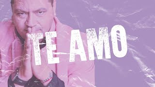 Miniatura de vídeo de "El Gordo Luis - Te amo │ Letra 2020"