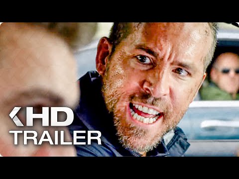 6 UNDERGROUND Trailer (2019) Netflix