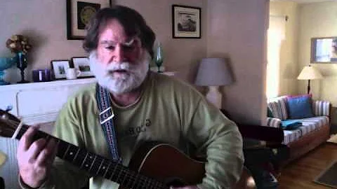 David Menefee Session--15. Never Been to Dixie