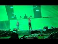 All Green feat. 唾奇 by DJ RYOW (Live) at Go-AheadZ 2024