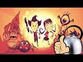 Гайд по Don't Starve Together  для чайников