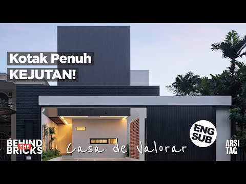 Rumah Prefab -