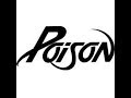 Poison Talk Dirty To Me Lyrics On Screen Poison Talk Dirty To Me Lyrics On Screen