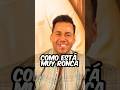 Romeo Santos Canta Al Ser Cuestionado Por Su Voz!!️🤔🐐🇩🇴#romeosantos
