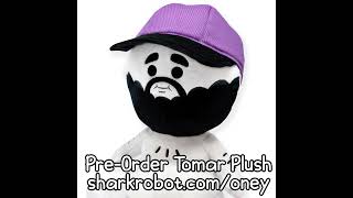 Tomar Plush Lines Preview