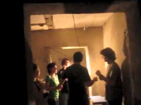 სამუშაო სიტუაცია