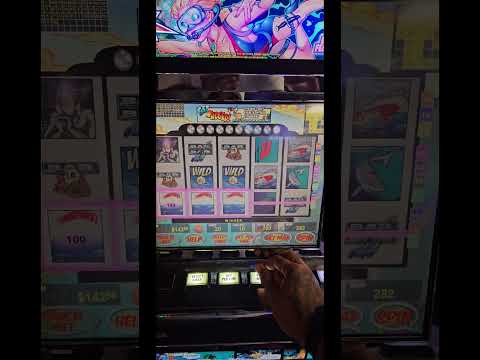 Colorado casino