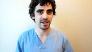 ASDOH Pre-Dental Video: Dylan