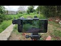 Sharpest 18x telephoto zoom lens for smart phone camera - freewill 18x zoom lens for phone 