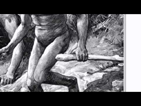 Scientific Fraud (EP-3) - Nebraska Man