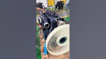 #engine #mechanic #engineblock #machine #automobile #diesel #dieselengine #turbochargedengine