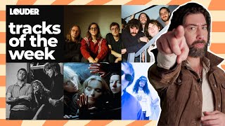 New music from Narrow Head, The Marías, Cloud Nothings and more | Louders Tracks Of The Week @LouderVideos