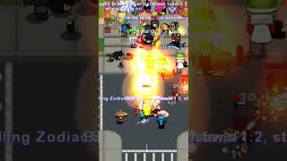 Hacking in Graal #graalera #graalonline