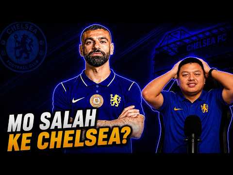 James Pulang Fernandez Ke Final! Chelsea News Update.
