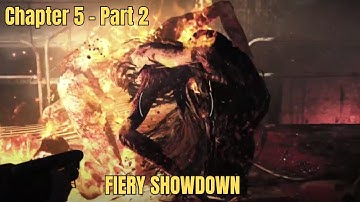 The Evil Within | Chapter 5: Inner Recesses – Part 2 [No Commentary]