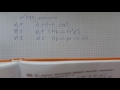 Алгебра 7 класс Макарычев. Задача №579