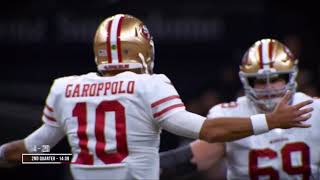 49ers NFC Championship Hype Video