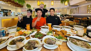 GIÀNH CHIẾN THẮNG LIÊN TỤC NHƯNG NGA SUMO TẠM GÁC LẠI GIẤC MƠ MỸ & CHIA TAY ANH THỤC VỀ LẠI VIỆT NAM