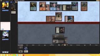 Legacy Cube Draft 12/2 - 4 / 7