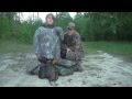 30-30 Ministries Youth Turkey Hunt, Cochran Georgia