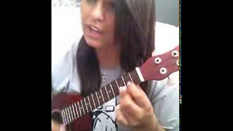 Forever Young Bob Dylan Cover By Bianca