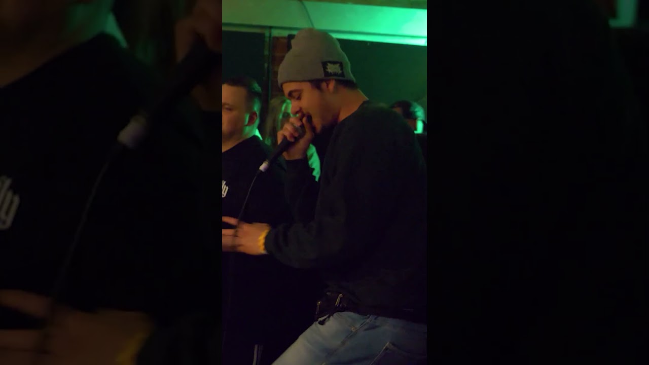 Recount - Donfest 2023 