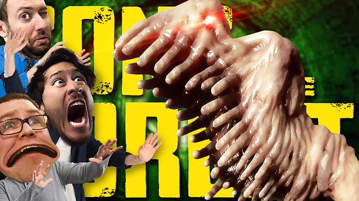 LEAVE ME ALONE!! | Sons of the Forest