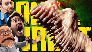 LEAVE ME ALONE!! | Sons of the Forest