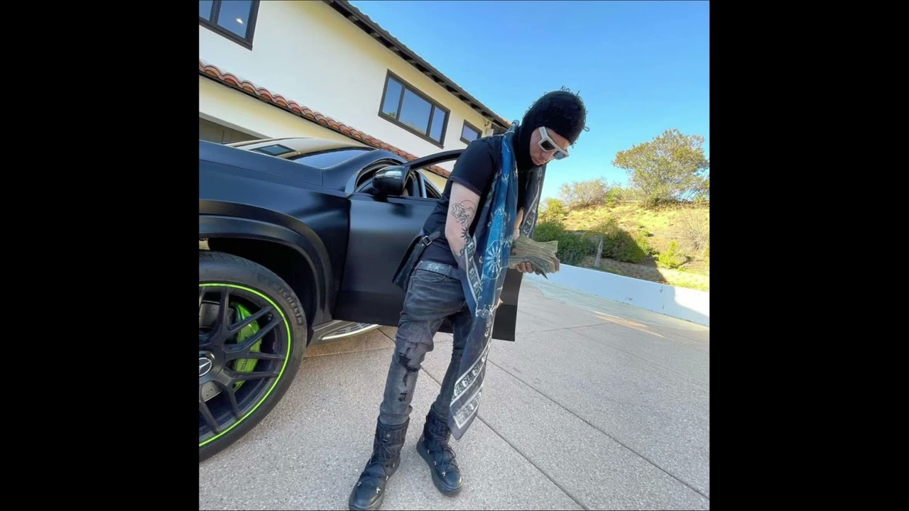 [FREE] Yeat Type Beat - ''luh geeky''