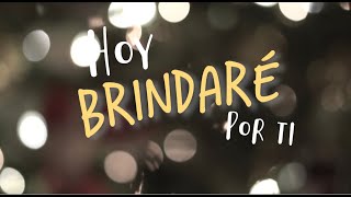 Victor Muñoz &amp; Antonella - Brindaré por ti (Official Video)