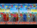 FREE FIRE NEW TEMPLE RUN GAME || OMG 😱 #fflive #granny #djalokrunninglive #BIJUYT is live
