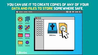 How to back up your computer files and keep them safe