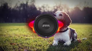 Avril Lavigne - Smile (HBz #tbt Edit) (BassBoosted)