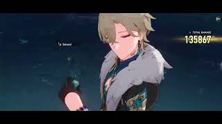 HSR | Gold & Gears Conundrum 12 Disruption 9 Final Boss | Elation