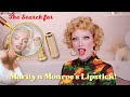 The Search for Marilyn Monroe