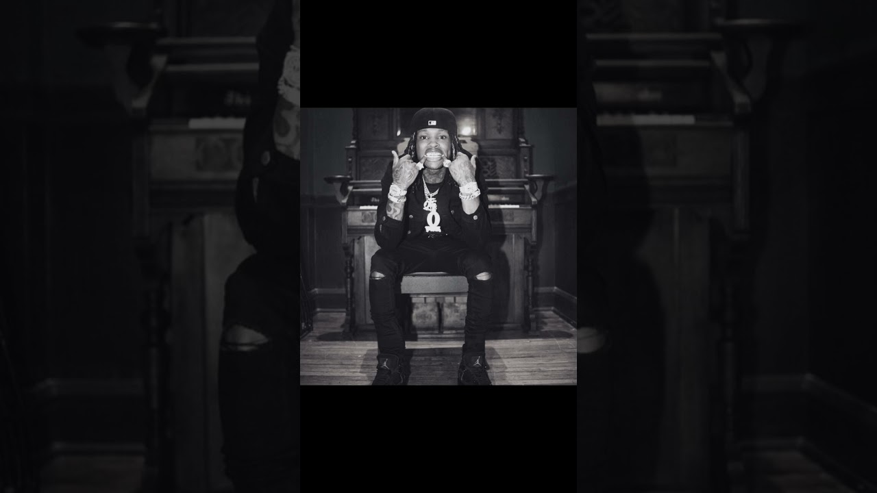 [FREE] King Von x Lil Durk Type Beat - "No Mercy"