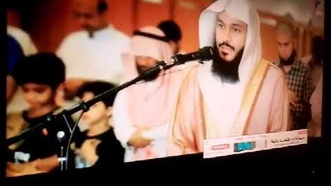 سورة  المزمل  بصوت  القارئ عبدالرحمن  بن جمال العوسي