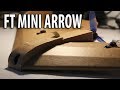 FT Mini Arrow Part 1 || Build and Maiden Flight