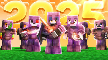 HT3+ SMP PvP Community Montage [2025]