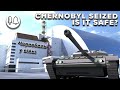 RUSSIA HOLD CHERNOBYL NUCLEAR POWER STATION - What now?