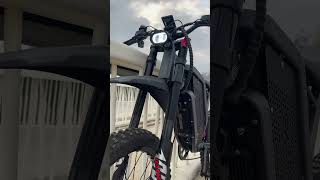 First electric dirt bike? Start here ✔️ #ekx #ekxbike #ebike #x21max